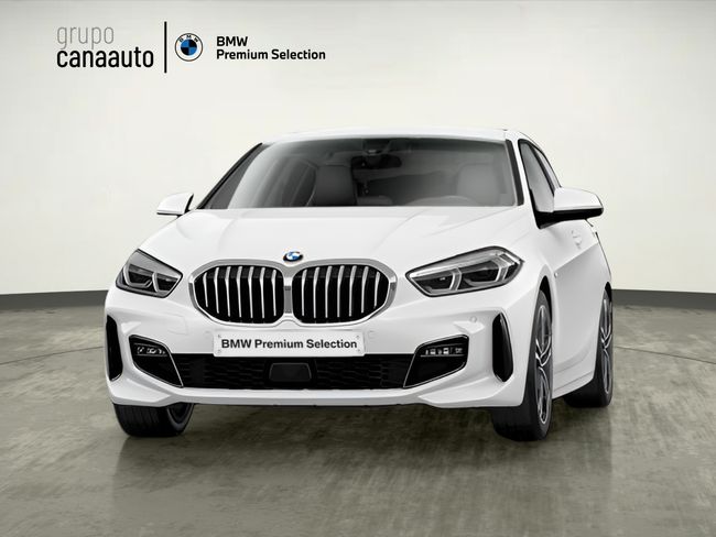 BMW Serie 1 118i 103 kW (140 CV)