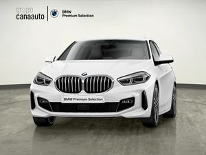 BMW Serie 1 118i 103 kW (140 CV)  - Foto 2