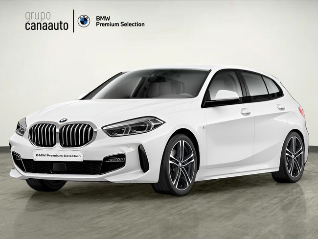 BMW Serie 1 118i 103 kW (140 CV)