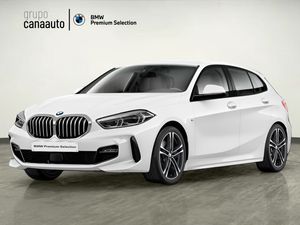 BMW Serie 1 118i 103 kW (140 CV)  - Foto 4