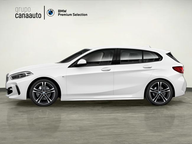 BMW Serie 1 118i 103 kW (140 CV)
