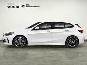 BMW Serie 1 118i 103 kW (140 CV)  - Foto 7
