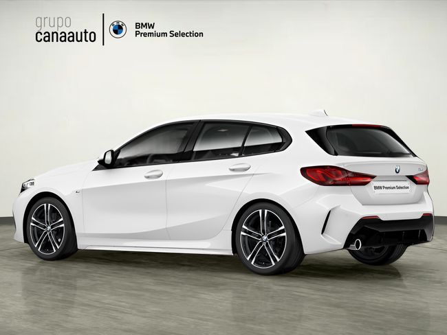 BMW Serie 1 118i 103 kW (140 CV)