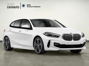 BMW Serie 1 118i 103 kW (140 CV)  - Foto 11