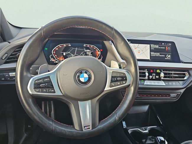 BMW Serie 1 128ti 195 kW (265 CV)