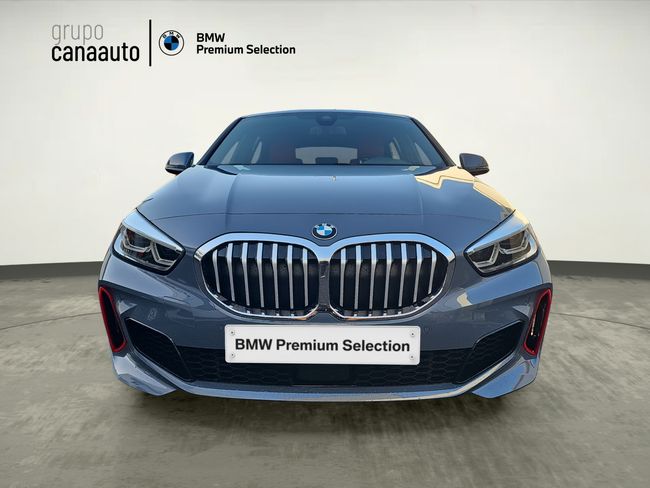 BMW Serie 1 128ti 195 kW (265 CV)