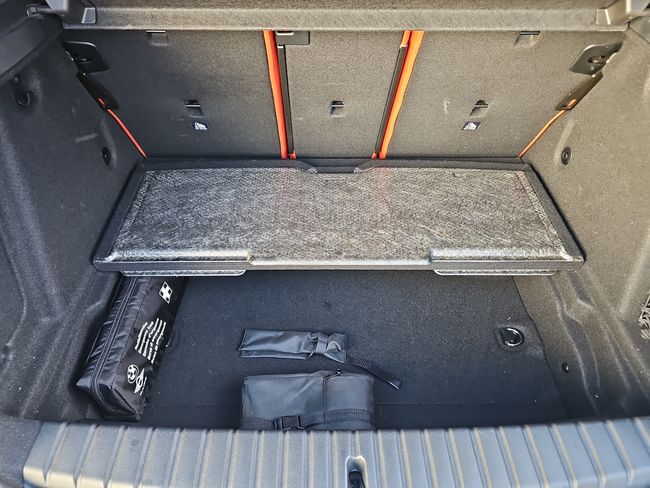 BMW Serie 1 128ti 195 kW (265 CV)