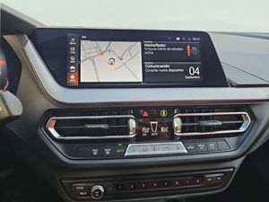 BMW Serie 1 128ti 195 kW (265 CV)  - Foto 18