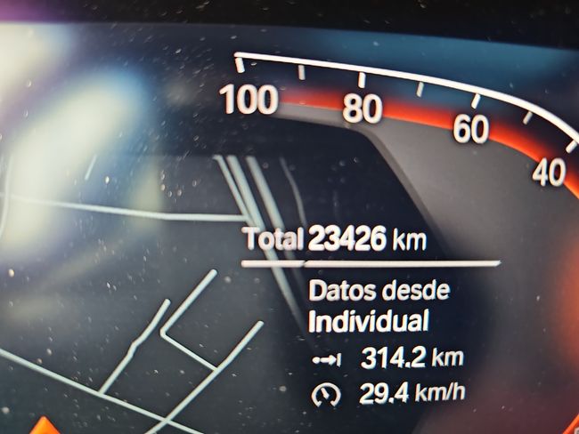 BMW Serie 1 128ti 195 kW (265 CV)