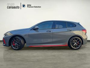 BMW Serie 1 128ti 195 kW (265 CV)  - Foto 4