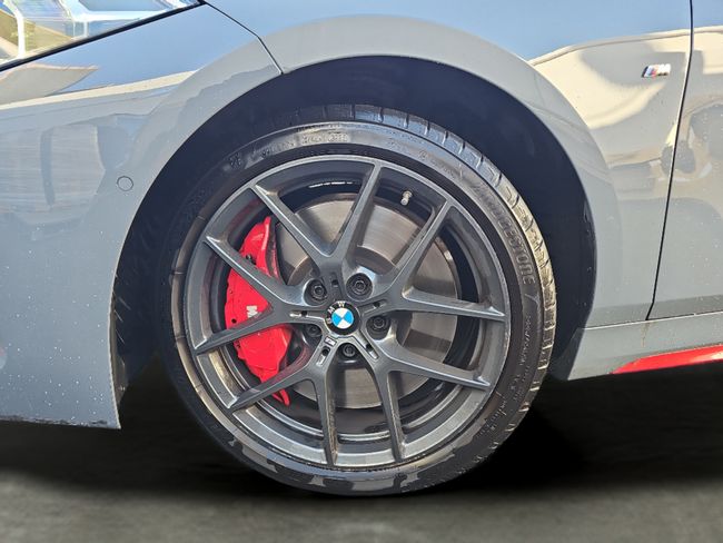 BMW Serie 1 128ti 195 kW (265 CV)