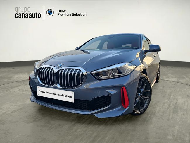 BMW Serie 1 128ti 195 kW (265 CV)