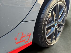 BMW Serie 1 128ti 195 kW (265 CV)  - Foto 12