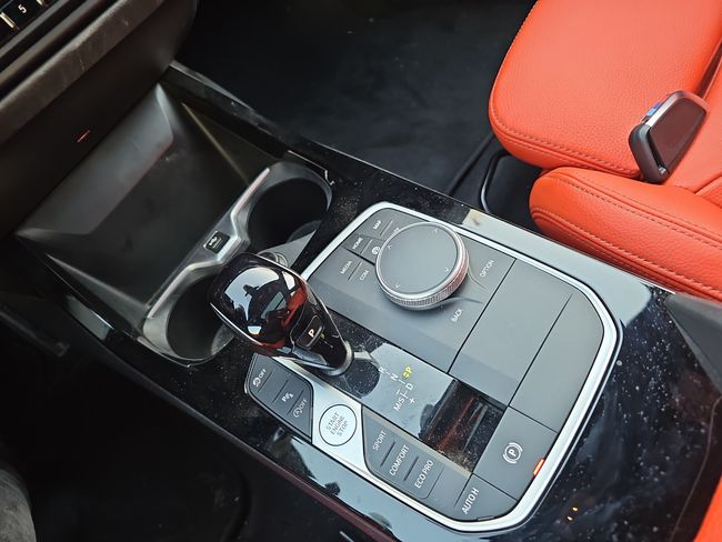 BMW Serie 1 128ti 195 kW (265 CV)