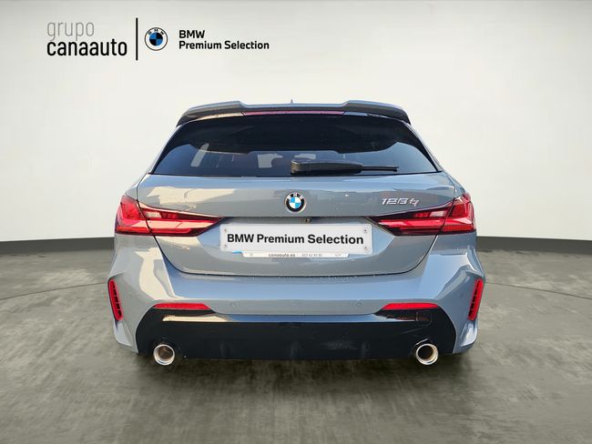 BMW Serie 1 128ti 195 kW (265 CV)