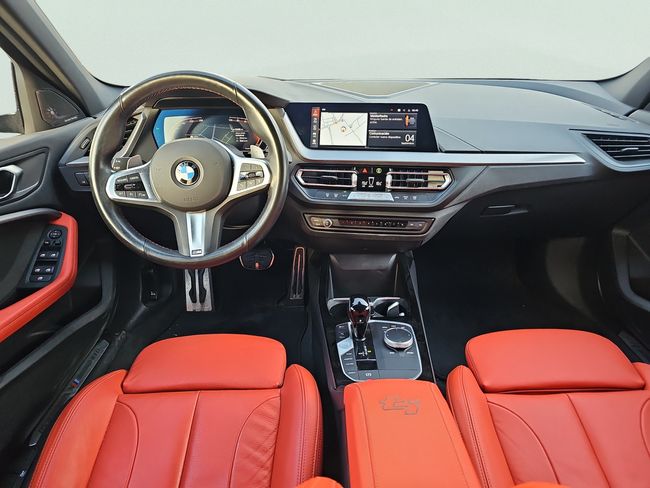 BMW Serie 1 128ti 195 kW (265 CV)