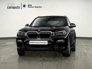 BMW X3 xDrive30i 185 kW (252 CV)  - Foto 2