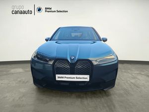 BMW iX xDrive40 240 kW (326 CV)  - Foto 3