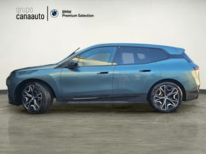 BMW iX xDrive40 240 kW (326 CV)  - Foto 4