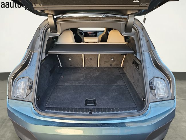 BMW iX xDrive40 240 kW (326 CV)