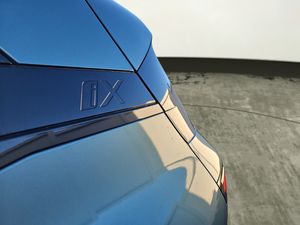 BMW iX xDrive40 240 kW (326 CV)  - Foto 11