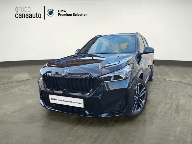 BMW X1 xDrive25e 180 kW (245 CV)