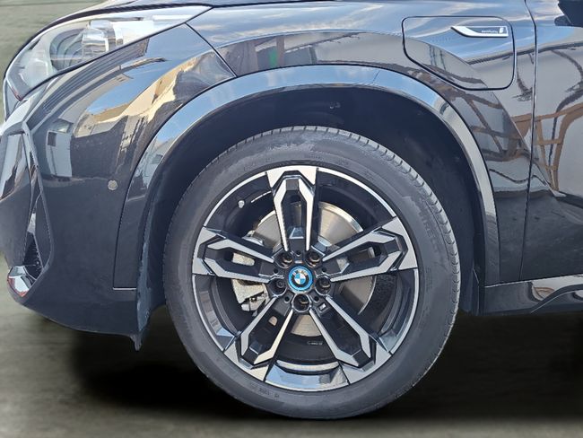 BMW X1 xDrive25e 180 kW (245 CV)