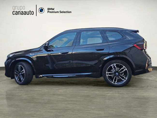 BMW X1 xDrive25e 180 kW (245 CV)