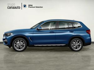 BMW X3 xDrive20d 140 kW (190 CV)  - Foto 6