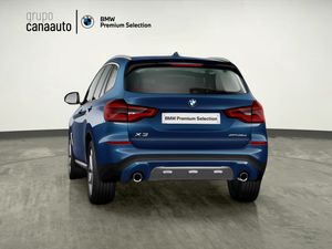 BMW X3 xDrive20d 140 kW (190 CV)  - Foto 13