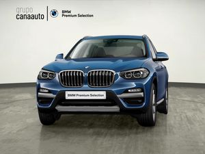 BMW X3 xDrive20d 140 kW (190 CV)  - Foto 2