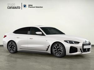 BMW i4 eDrive40 250 kW (340 CV)  - Foto 5