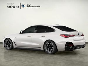 BMW i4 eDrive40 250 kW (340 CV)  - Foto 9
