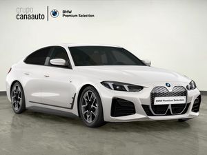 BMW i4 eDrive40 250 kW (340 CV)  - Foto 11