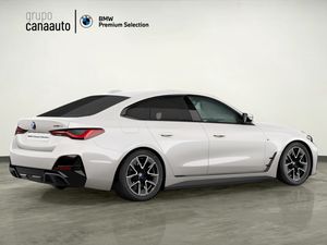 BMW i4 eDrive40 250 kW (340 CV)  - Foto 10
