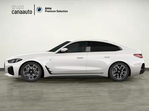 BMW i4 eDrive40 250 kW (340 CV)  - Foto 7
