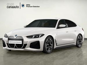 BMW i4 eDrive40 250 kW (340 CV)  - Foto 4