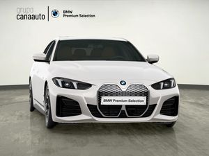 BMW i4 eDrive40 250 kW (340 CV)  - Foto 8