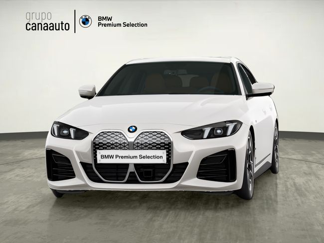 BMW i4 eDrive40 250 kW (340 CV)