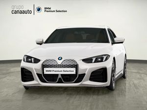 BMW i4 eDrive40 250 kW (340 CV)  - Foto 2