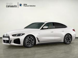 BMW i4 eDrive40 250 kW (340 CV)  - Foto 3