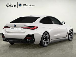 BMW i4 eDrive40 250 kW (340 CV)  - Foto 13