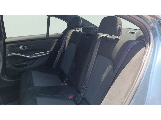 BMW Serie 3 330e 215 kW (292 CV)