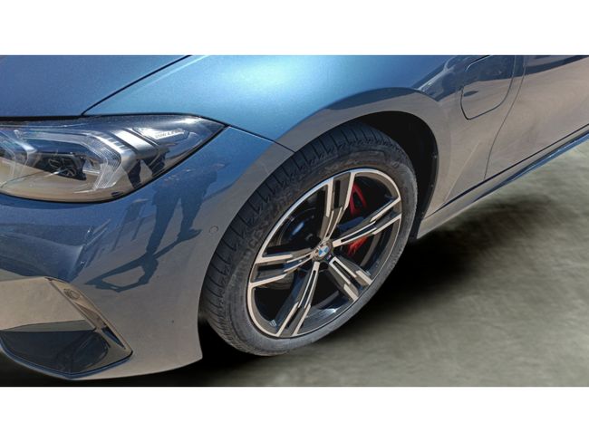 BMW Serie 3 330e 215 kW (292 CV)