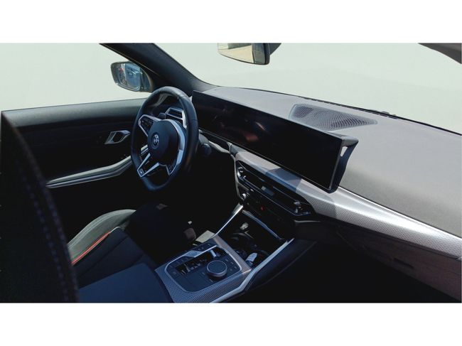 BMW Serie 3 330e 215 kW (292 CV)