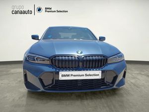 BMW Serie 3 330e 215 kW (292 CV)  - Foto 3