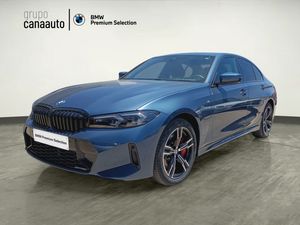 BMW Serie 3 330e 215 kW (292 CV)  - Foto 2