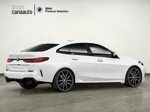 BMW Serie 2 218d Gran Coupe 110 kW (150 CV)  - Foto 9