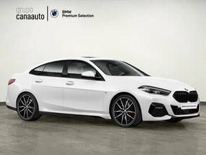 BMW Serie 2 218d Gran Coupe 110 kW (150 CV)  - Foto 5