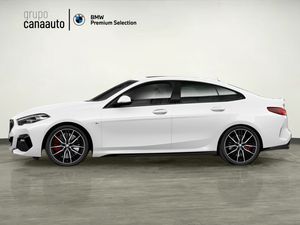BMW Serie 2 218d Gran Coupe 110 kW (150 CV)  - Foto 6